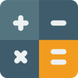 程序图标：Vault Calc Shield