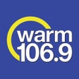 Programın simgesi: WARM 106.9