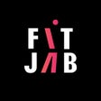 程序图标：FitJab - muslim female fi…