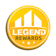 Icon of program: Legend Rewards