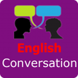 Icoon van programma: English Conversation
