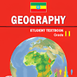 Geography Grade 11 Textbook for Ethiopia