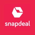 Иконка программы: Snapdeal: Online Shopping…