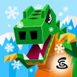 Icoon van programma: Cartoon Survivor - Jurass…