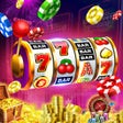 ไอคอนของโปรแกรม: Alpha Tripple Slot
