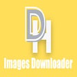 Ikona programu: DHgate images downloader