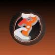 Ícone do programa: Respawn.