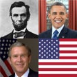 Иконка программы: Presidents of the USA - q…