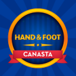 Programikonen: Hand and Foot Canasta