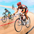 プログラムのアイコン：BMX Cycle Racing Stunts 3…