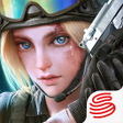 Programikonen: Rules of Survival 2.0
