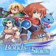 Symbol des Programms: Bonds of the Skies