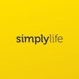 أيقونة البرنامج: Simplylife from ADCB