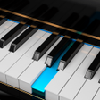 Иконка программы: Best Piano