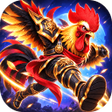 Ikon program: Chicken RunMan