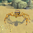 Ícone do programa: Spider simulator Rodent J…