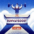 أيقونة البرنامج: Runway Boost automation