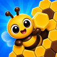 Ikona programu: Bee Flow Pixel Puzzle