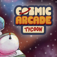 Programın simgesi: Cosmic Arcade Tycoon