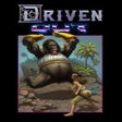 Programikonen: Driven Out
