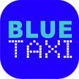 Blue Taxi Pampanga