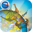 أيقونة البرنامج: Explore the World