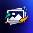 プログラムのアイコン：ImgKit