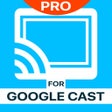 Ícone do programa: Video  TV Cast  Google Ca…