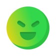 ไอคอนของโปรแกรม: HappyGame - HappyMod Time…