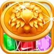 Ikon program: Jewel Games Quest - Match…
