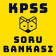 Ícone do programa: KPSS Soru Bankası Konu An…
