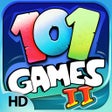 プログラムのアイコン：101-in-1 Games 2: Evoluti…