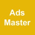 프로그램 아이콘: Ads Master