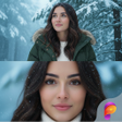 Programikonen: Pixel AI Video Effects