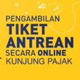 Icon of program: Antrian Online Kantor Paj…