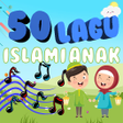 Ícone do programa: Lagu Islami Anak - offlin…