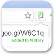 Icoon van programma: goo.gl URL Shortener