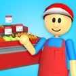 Icoon van programma: Shop Master 3D - Grocery …
