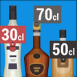 プログラムのアイコン：SpeedBAR Lite liquor inve…