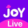 ไอคอนของโปรแกรม: JoyLive-Random Video Chat