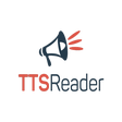 Icon of program: TTSReader