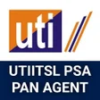 Programikonen: PAN AGENT - UTIITSL Servi…
