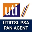 PAN AGENT - UTIITSL Services