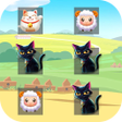 程序图标：Animal Card Go