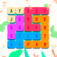 程序图标：Word Line: Crossword Puzz…