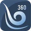 Ícone do programa: Breeze 360