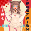 Иконка программы: Girl School Street Fight …