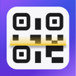 プログラムのアイコン：QR Sensei - Barcode Reade…