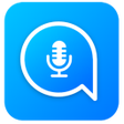 プログラムのアイコン：Speak and Translate app