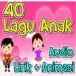 Programikonen: Indonesian children song
